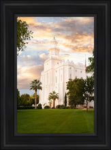 Load image into Gallery viewer, St. George Temple We Shall Seek Him