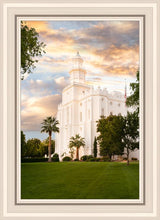 Load image into Gallery viewer, St. George Temple We Shall Seek Him
