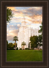Load image into Gallery viewer, St. George Temple We Shall Seek Him