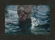 Load image into Gallery viewer, Come Follow Me Gallery Wrap