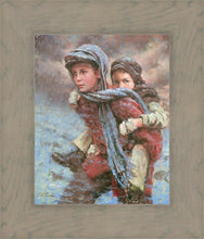 Load image into Gallery viewer, Rescue