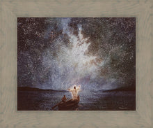 Load image into Gallery viewer, Calm and Stars