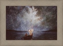 Load image into Gallery viewer, Calm and Stars