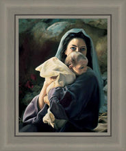 Load image into Gallery viewer, Be it Unto Me