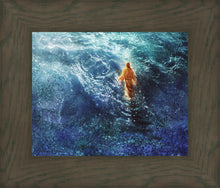Load image into Gallery viewer, Walking on Water