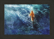 Load image into Gallery viewer, Walking on Water