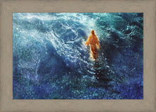 Load image into Gallery viewer, Walking on Water