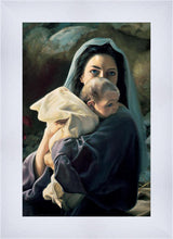Load image into Gallery viewer, Be it Unto Me