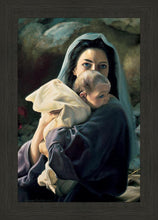 Load image into Gallery viewer, Be it Unto Me