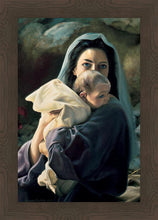 Load image into Gallery viewer, Be it Unto Me