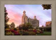 Load image into Gallery viewer, Logan Dawning of a New Day