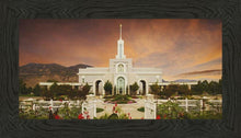 Load image into Gallery viewer, Mt. Timpanogos Summer Gates