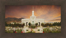 Load image into Gallery viewer, Mt. Timpanogos Summer Gates