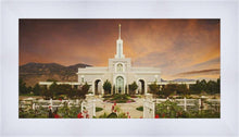 Load image into Gallery viewer, Mt. Timpanogos Summer Gates