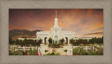Load image into Gallery viewer, Mt. Timpanogos Summer Gates