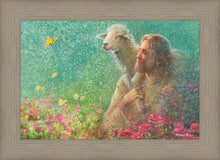 Load image into Gallery viewer, With the Lord