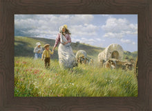 Load image into Gallery viewer, Zion in Her Heart