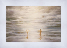Load image into Gallery viewer, Dancing on Water
