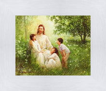 Load image into Gallery viewer, Come Unto Me