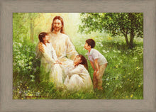 Load image into Gallery viewer, Come Unto Me