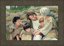 Load image into Gallery viewer, Let the Children Come