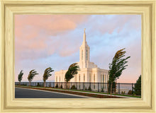 Load image into Gallery viewer, Pocatello Morning Sunrise