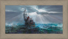 Load image into Gallery viewer, Peace Be Still