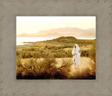 Load image into Gallery viewer, The Lord is My Shepherd