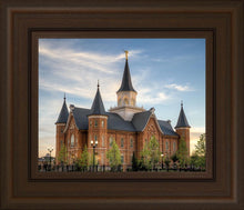 Load image into Gallery viewer, Provo City Center Utah Temple the Lord's Holy House