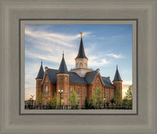 Load image into Gallery viewer, Provo City Center Utah Temple the Lord's Holy House