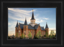 Load image into Gallery viewer, Provo City Center Utah Temple the Lord's Holy House