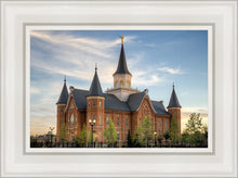 Load image into Gallery viewer, Provo City Center Utah Temple the Lord's Holy House
