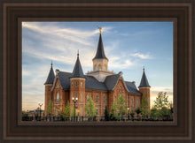 Load image into Gallery viewer, Provo City Center Utah Temple the Lord's Holy House