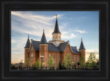 Load image into Gallery viewer, Provo City Center Utah Temple the Lord's Holy House
