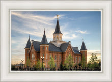 Load image into Gallery viewer, Provo City Center Utah Temple the Lord's Holy House