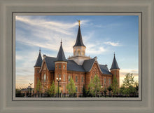 Load image into Gallery viewer, Provo City Center Utah Temple the Lord's Holy House