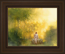 Load image into Gallery viewer, The Lord Is My Shepherd