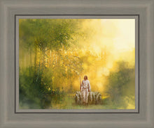 Load image into Gallery viewer, The Lord Is My Shepherd