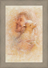 Load image into Gallery viewer, Little Lamb