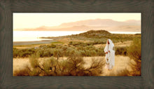 Load image into Gallery viewer, The Lord is My Shepherd