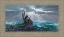 Load image into Gallery viewer, Peace Be Still