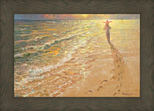 Load image into Gallery viewer, Footprints