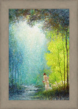 Load image into Gallery viewer, His Guiding Light