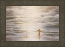 Load image into Gallery viewer, Dancing on Water
