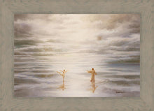 Load image into Gallery viewer, Dancing on Water