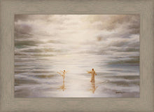Load image into Gallery viewer, Dancing on Water