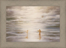 Load image into Gallery viewer, Dancing on Water