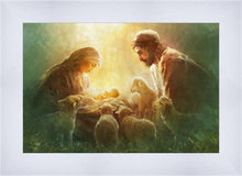 Load image into Gallery viewer, Immanuel