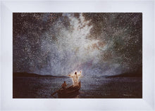 Load image into Gallery viewer, Calm and Stars
