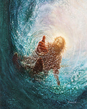 Load image into Gallery viewer, The Hand of God